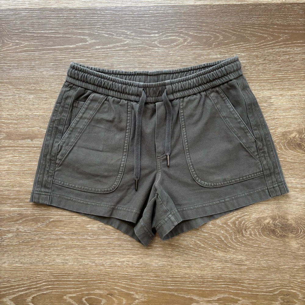 Athleta Farallon Shorts